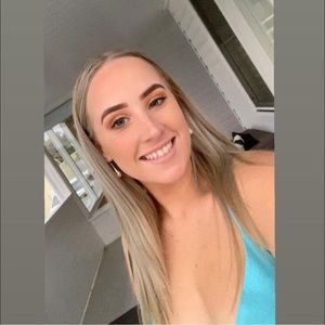 Meet your Posher, Ashlea